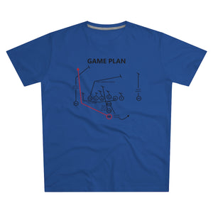 Game Plan 2