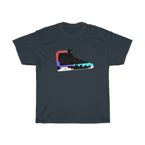 DREAM IT RETRO FOR J Unisex Heavy Cotton Tee