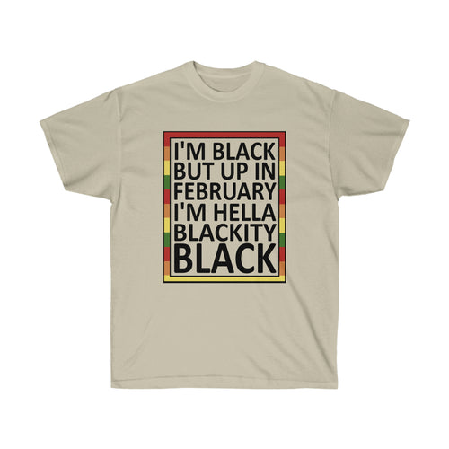 Blackity Black