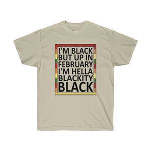 Blackity Black
