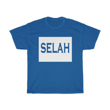 Load image into Gallery viewer, Unisex Heavy Cotton Tee