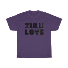 Load image into Gallery viewer, Zulu LOVE 2