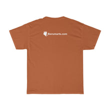 Load image into Gallery viewer, SUMMA HOOD SCHOLA Unisex Heavy Cotton Tee