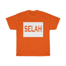 Load image into Gallery viewer, Unisex Heavy Cotton Tee