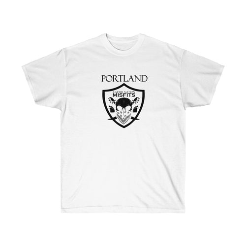Portland Raider Nation Tee