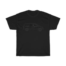 Load image into Gallery viewer, MINI VANS Unisex Heavy Cotton Tee