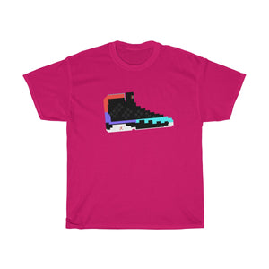 DREAM IT RETRO FOR J Unisex Heavy Cotton Tee