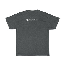 Load image into Gallery viewer, FOSACHE WIGHT Unisex Heavy Cotton Tee