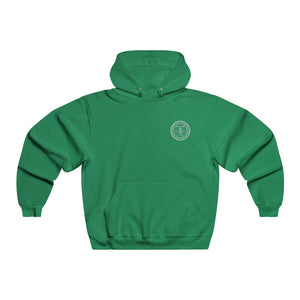 DEEZ HANDS UNIVERSITY HOODIE