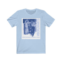 Load image into Gallery viewer, Mj wearing Mj&#39;s