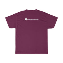 Load image into Gallery viewer, SUMMA HOOD SCHOLA Unisex Heavy Cotton Tee