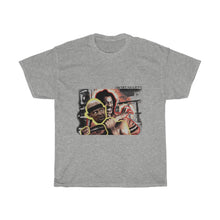 Load image into Gallery viewer, Unisex Heavy Cotton Tee