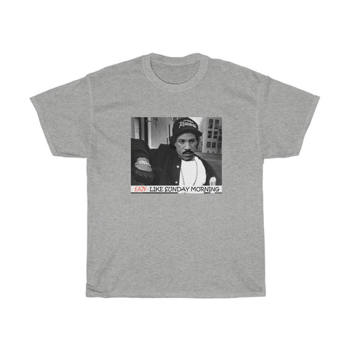 Eazy Like Sunday Morning