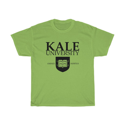Kale U