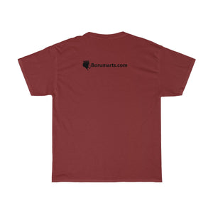 Black Kings Special Order Unisex Heavy Cotton Tee