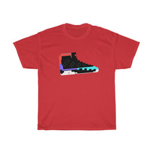 Load image into Gallery viewer, DREAM IT RETRO FOR J Unisex Heavy Cotton Tee