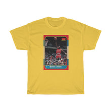 Load image into Gallery viewer, MJ autographed Rookie Card