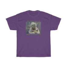 Load image into Gallery viewer, Unisex Heavy Cotton Tee