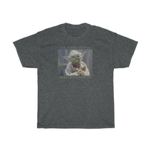 Load image into Gallery viewer, Unisex Heavy Cotton Tee