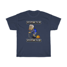 Load image into Gallery viewer, Unisex Heavy Cotton Tee