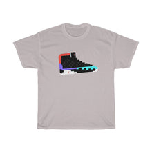 Load image into Gallery viewer, DREAM IT RETRO FOR J Unisex Heavy Cotton Tee