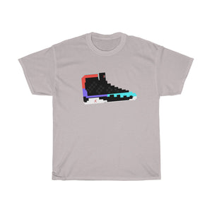 DREAM IT RETRO FOR J Unisex Heavy Cotton Tee
