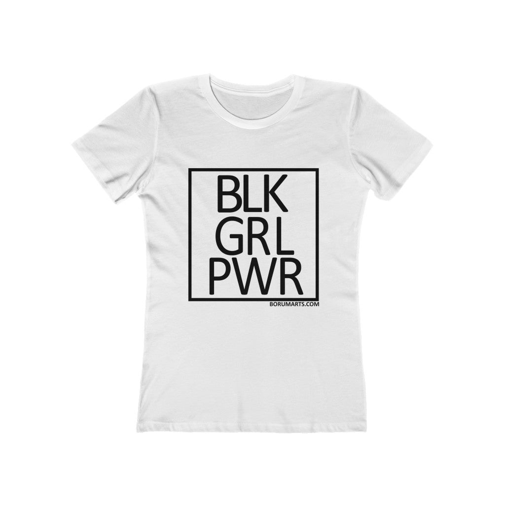 Women's The Boyfriend Tee