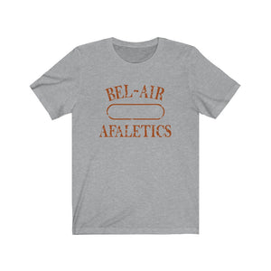 BEL-AIR Afaletics
