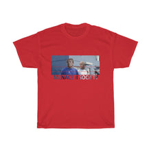 Load image into Gallery viewer, Menace II Society Too Unisex Heavy Cotton Tee
