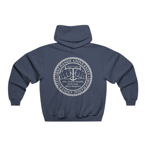 DEEZ HANDS UNIVERSITY HOODIE