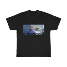 Load image into Gallery viewer, Menace II Society Too Unisex Heavy Cotton Tee