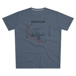 Game Plan 2