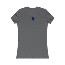 Load image into Gallery viewer, MorKesha&#39;s Salt Women&#39;s Favorite Tee