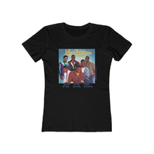 Load image into Gallery viewer, THE NEW ADDITTION Women&#39;s The Boyfriend Tee