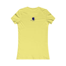 Load image into Gallery viewer, MorKesha&#39;s Salt Women&#39;s Favorite Tee