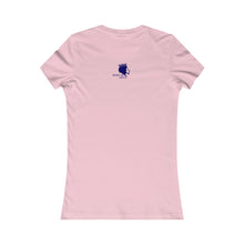 Load image into Gallery viewer, MorKesha&#39;s Salt Women&#39;s Favorite Tee