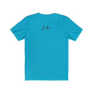 Black is a Blessing Unisex Tee