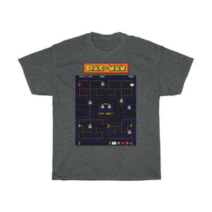 BLACC MANN SPECIAL ORDER Unisex Heavy Cotton Tee