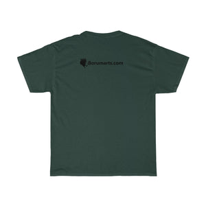 Black Kings Special Order Unisex Heavy Cotton Tee