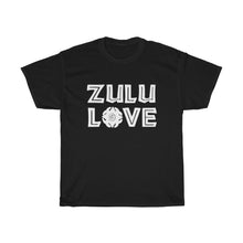Load image into Gallery viewer, Zulu Love 2 wight lettering