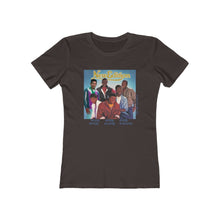 Load image into Gallery viewer, THE NEW ADDITTION Women&#39;s The Boyfriend Tee