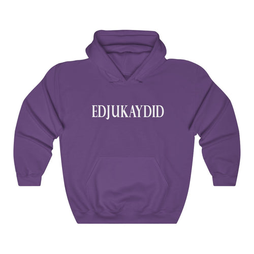 Deez Handz Univeristy ™ Brian Style Hooded