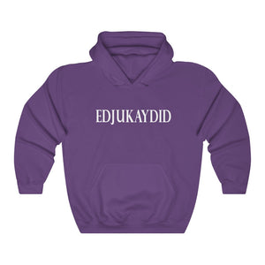 Deez Handz Univeristy ™ Brian Style Hooded