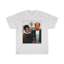 Load image into Gallery viewer, MAW AND PAW EVANS Unisex Heavy Cotton Tee