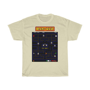 BLACC MANN SPECIAL ORDER Unisex Heavy Cotton Tee