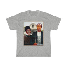 Load image into Gallery viewer, MAW AND PAW EVANS Unisex Heavy Cotton Tee