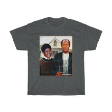 Load image into Gallery viewer, MAW AND PAW EVANS Unisex Heavy Cotton Tee