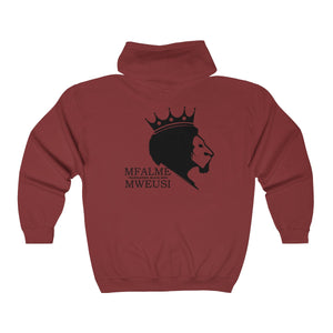 Black Kings Hoodie Sweatshirt