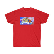 Load image into Gallery viewer, Unisex Ultra Cotton Tee