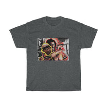 Load image into Gallery viewer, Greatest BrownJitsu Battle Ever!  Unisex Heavy Cotton Tee